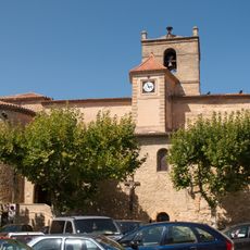 Église Notre-Dame-de-Roumegas de la Tour d'Aigues