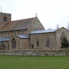 Church of St John the Baptist