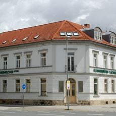 Harzweg 5 (Quedlinburg)