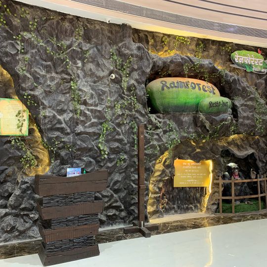 Rainforest Resto-bar