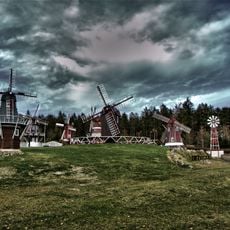 Frederikshåb Møllepark