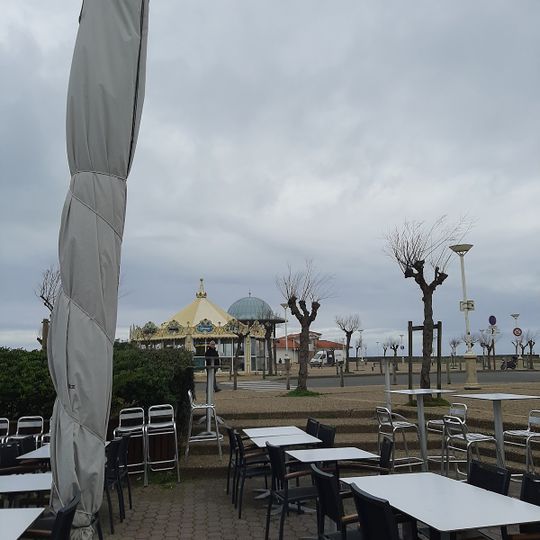 Le p'tit resto