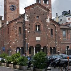 San Sepolcro