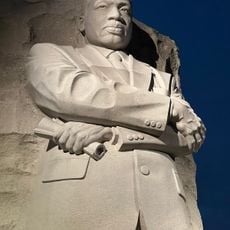 Martin Luther King, Jr. Memorial