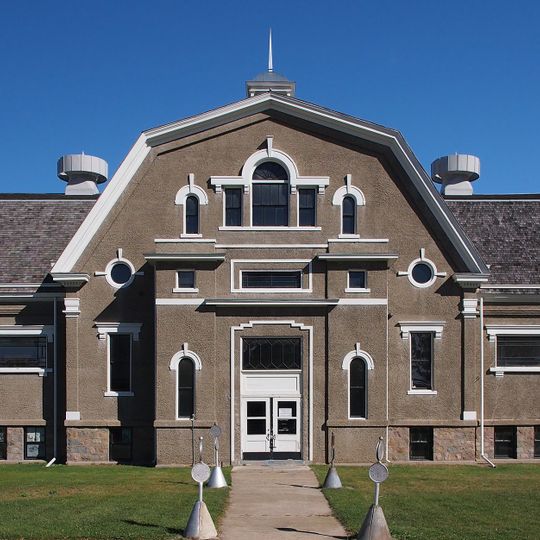 Hewitt Public School