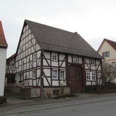 Brückenstraße 25 und 27