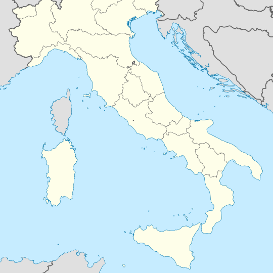 Parco di villa Bruno