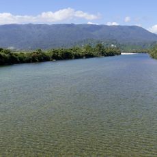Karamea River Scenic Reserve
