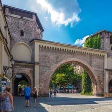 Sendlinger Tor