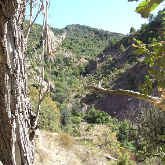 Clot de la Serra