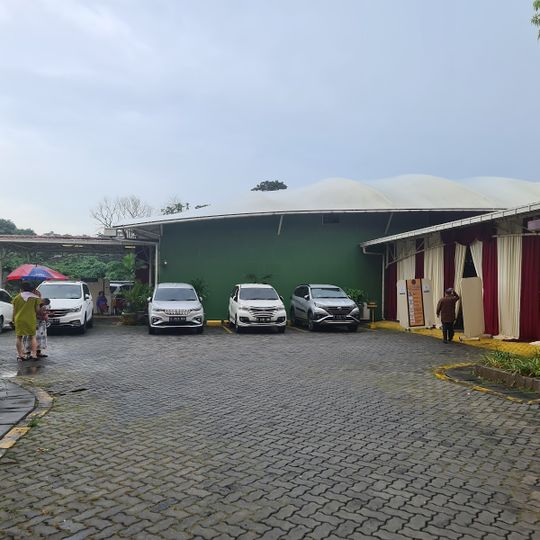 678 Hotel Cawang