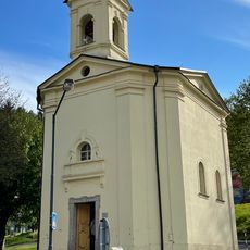 Chapel of Saint Anne