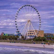 SkyWheel Myrtle Beach