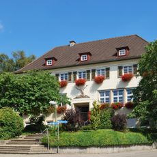 Rathaus