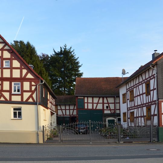 Grauensteinstraße 18