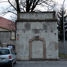 Mauzoleum rodziny Schubert