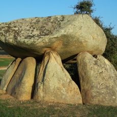 Anta do Monte da Ordem 1