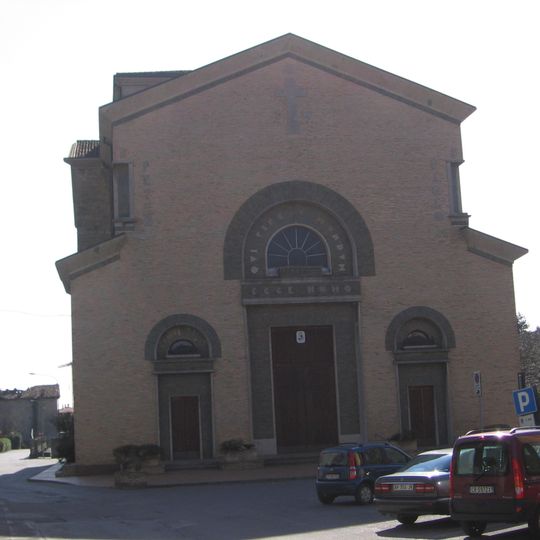 Chiesa di San Pietro