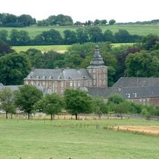 Neuborg Castle