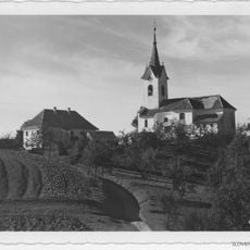 St. Margaret Parish Church