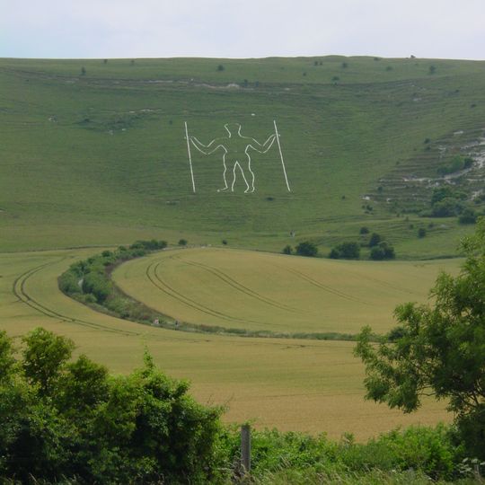 Long Man
