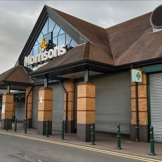 Morrisons