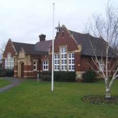 Littlehampton Library