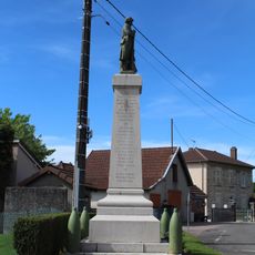 War memorial of Beaupont