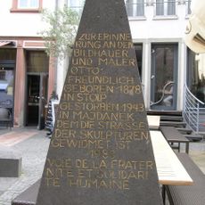 Pyramide