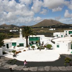 Casa Museo del Campesino