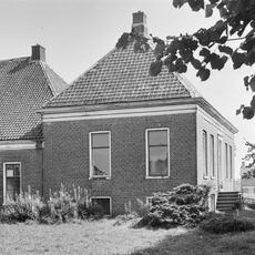 Hendrik Westerstraat 24, Ten Boer
