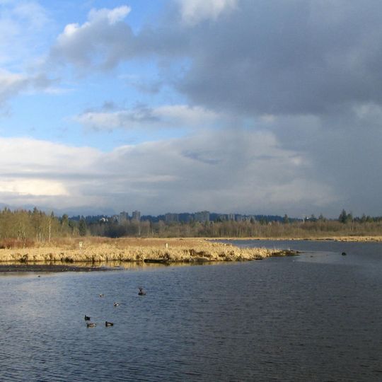 Burnaby Lake Regional Park