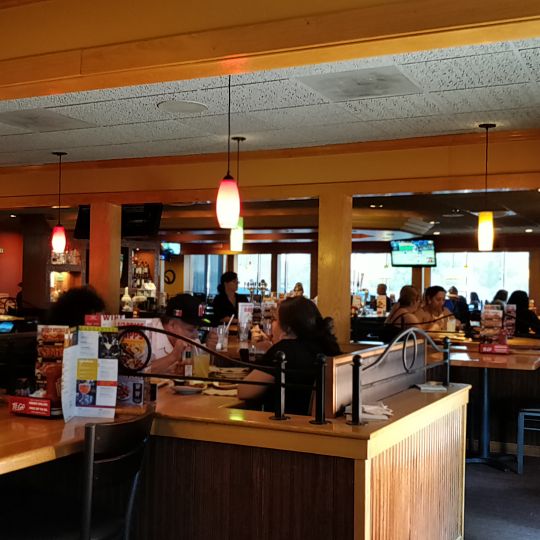 Applebee's