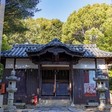 天御柱神社