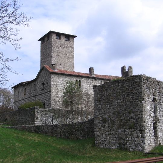 Castello dei Suardi