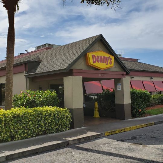 Denny's