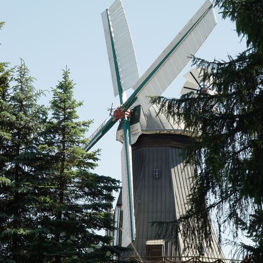 Braaker Mühle