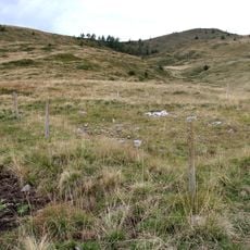 Archaeological area of Vacil