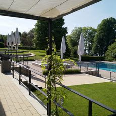 Höhenfreibad Heiligenberg