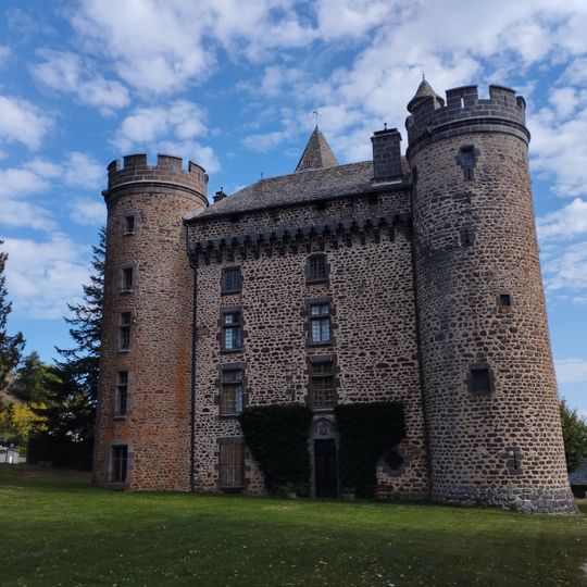 Château des Ternes