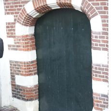 Nieuwe Rijn 51, Leiden