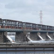 Victoria Bridge