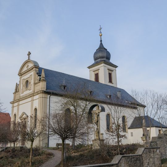Pfarrkirche