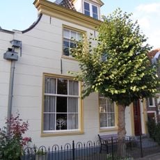 Langegracht 6, Maarssen
