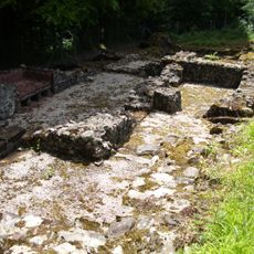 Roman estate