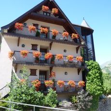 Casa Madames