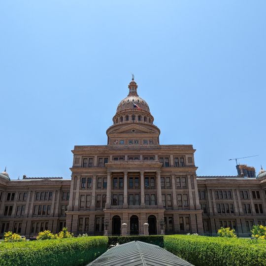 Texas Capitol