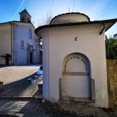 Cappella dell'ossario