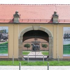 Landgestüt Moritzburg