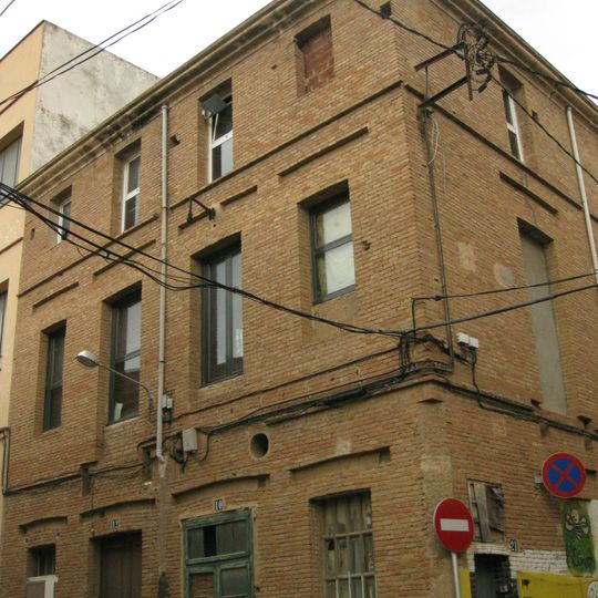 Centre d'Esplai l'Eixam